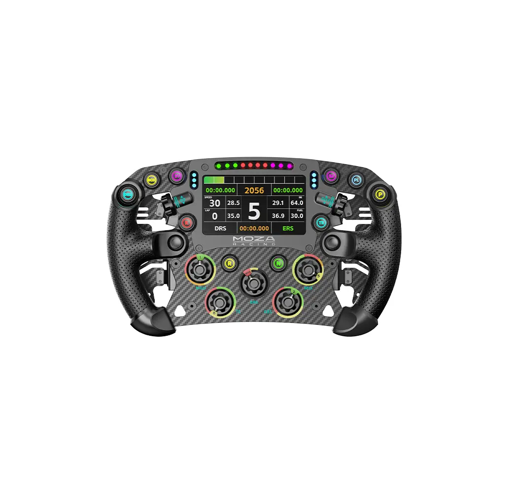 Steering Wheels